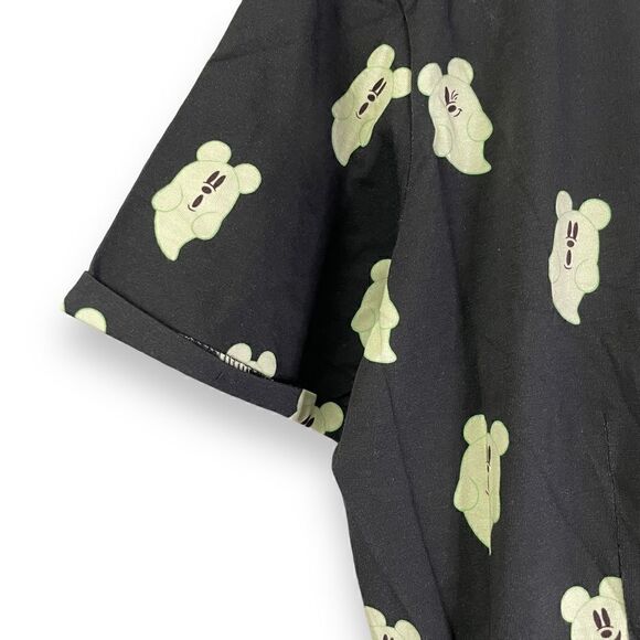 Cakeworthy Disney Mickey Mouse Ghost Dress for Halloween - Picture 7 of 9